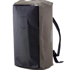 New Ortlieb Duffle Lite 60 L dark-sand