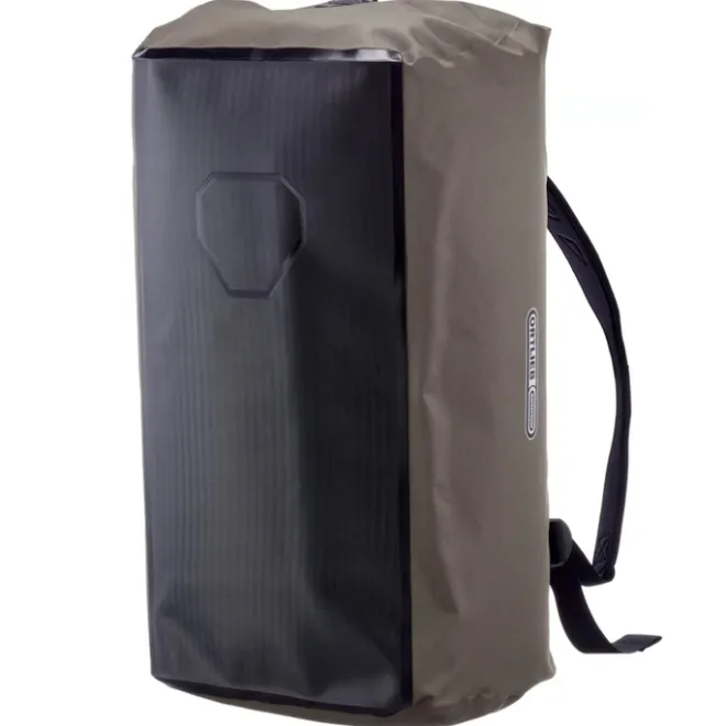 New Ortlieb Duffle Lite 60 L dark-sand