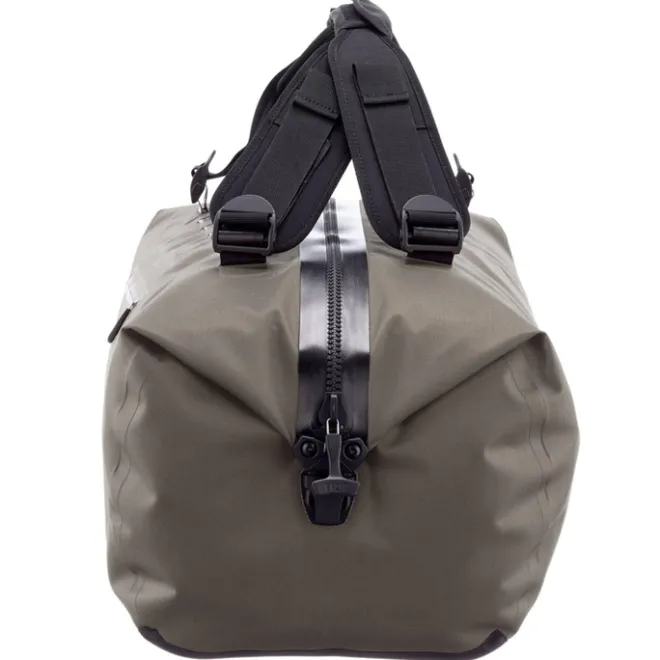 New Ortlieb Duffle Lite 60 L dark-sand
