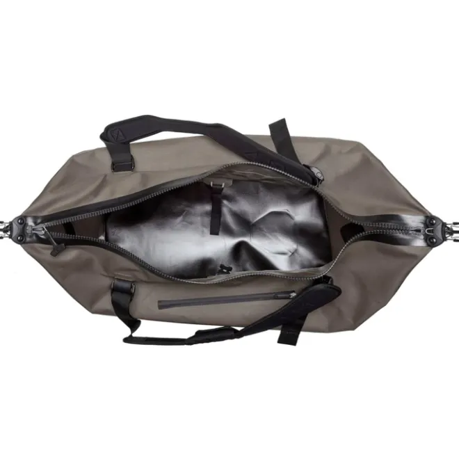New Ortlieb Duffle Lite 60 L dark-sand