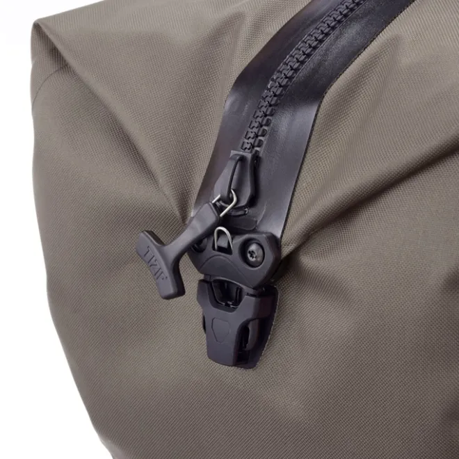 New Ortlieb Duffle Lite 60 L dark-sand