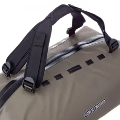 New Ortlieb Duffle Lite 60 L dark-sand