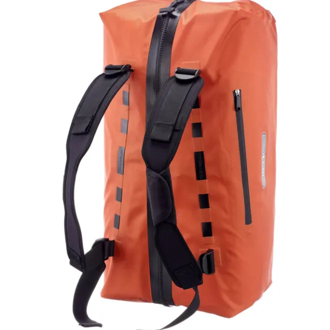 Online Ortlieb Duffle Lite 60 L rooibos