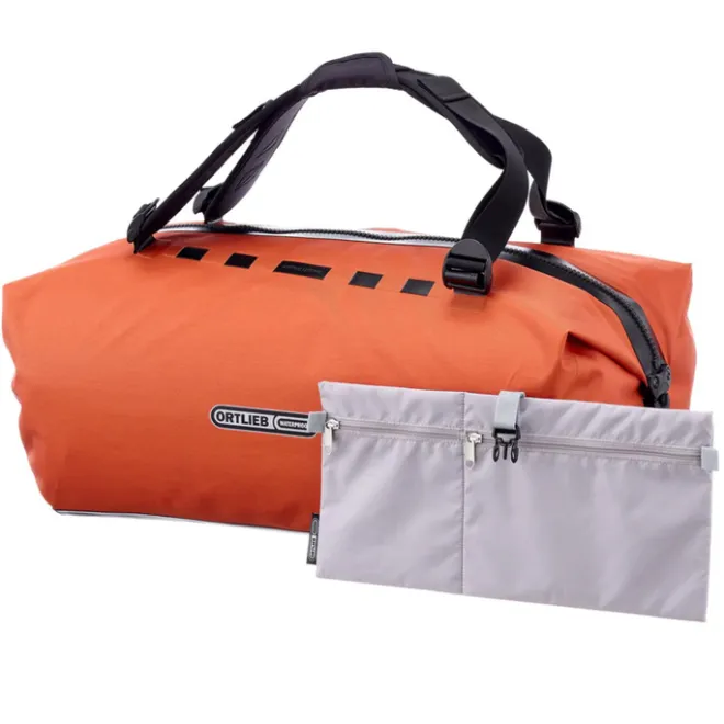 Online Ortlieb Duffle Lite 60 L rooibos