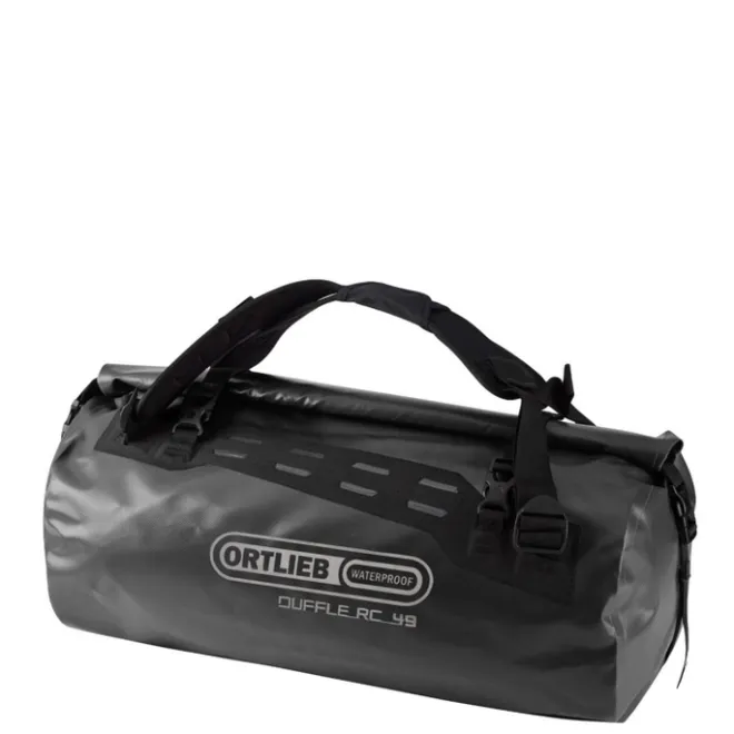 Online Ortlieb Duffle RC 49L black