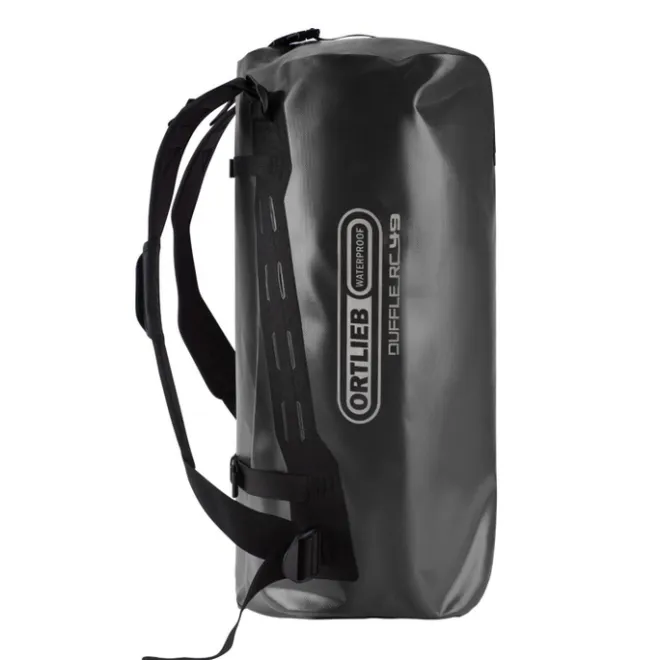 Online Ortlieb Duffle RC 49L black