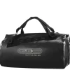 New Ortlieb Duffle RC 89L black