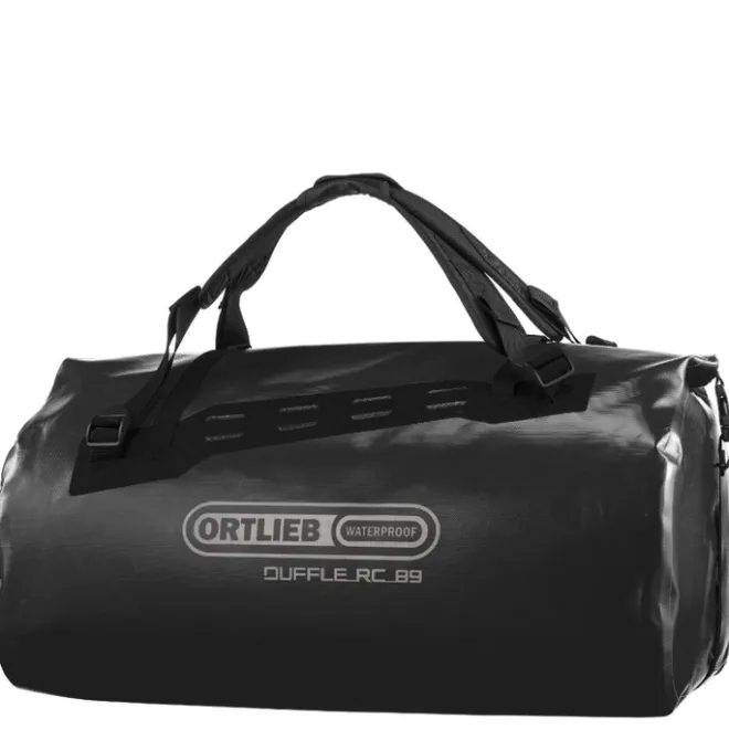 New Ortlieb Duffle RC 89L black