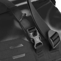New Ortlieb Duffle RC 89L black