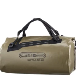 Clearance Ortlieb Duffle RC 89L olive
