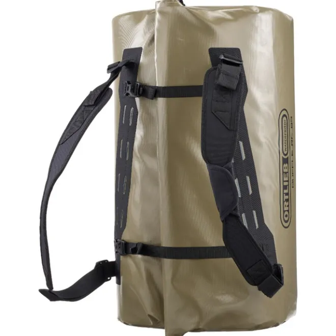 Clearance Ortlieb Duffle RC 89L olive