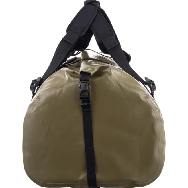 Clearance Ortlieb Duffle RC 89L olive