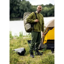 Outlet Ortlieb Duffle RC 49L olive
