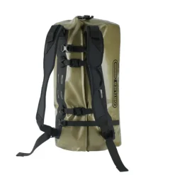 Outlet Ortlieb Duffle RC 49L olive