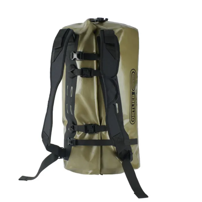 Outlet Ortlieb Duffle RC 49L olive