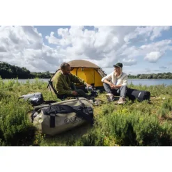 Outlet Ortlieb Duffle RC 49L olive