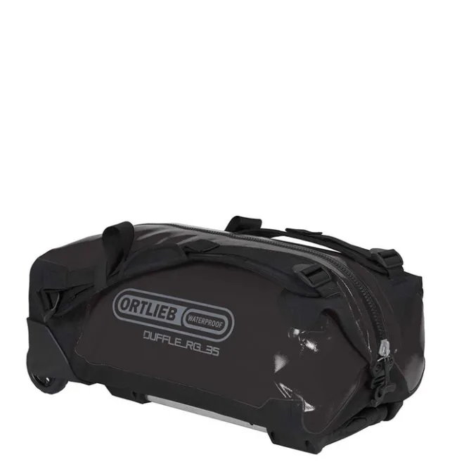 Clearance Ortlieb Duffle RG 34L black