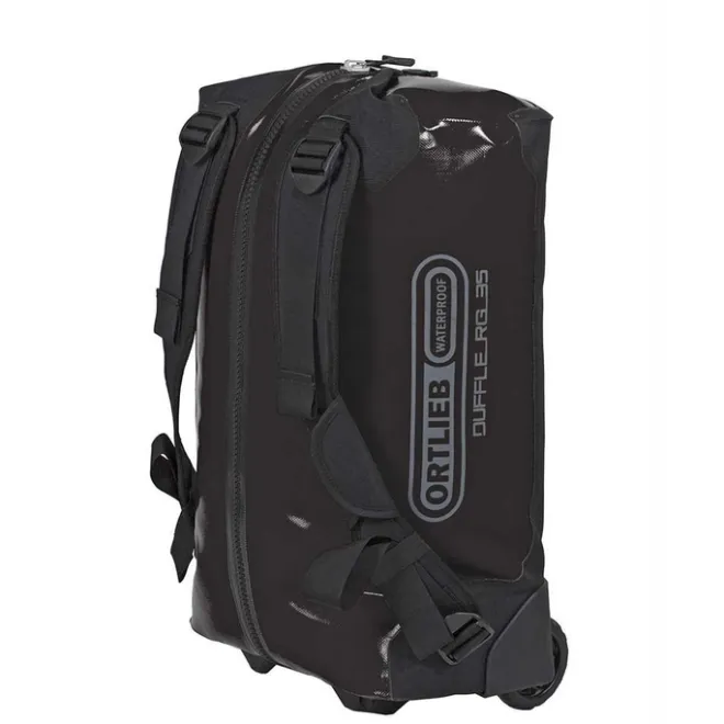 Sale Ortlieb Duffle RG 60L black