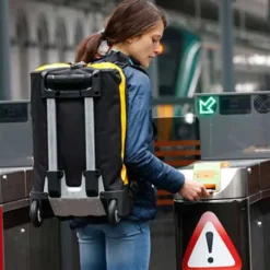 Sale Ortlieb Duffle RG 60L black