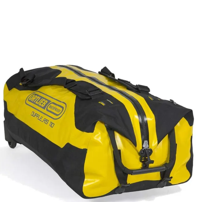 Ortlieb Duffle RS 110L black