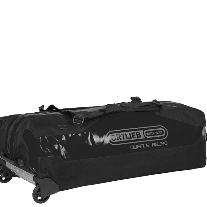 Best Ortlieb Duffle RS 140L black