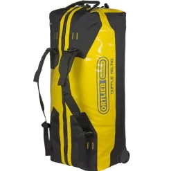 Best Ortlieb Duffle RS 140L black