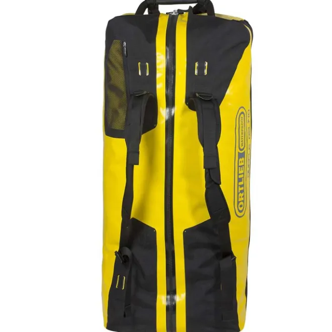 Best Ortlieb Duffle RS 140L black