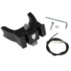 Hot Ortlieb Handlebar Mounting-Set E-Bike black