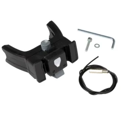 Hot Ortlieb Handlebar Mounting-Set E-Bike black