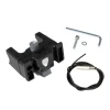 Sale Ortlieb Handlebar Mounting-Set black