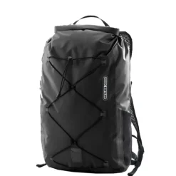 Online Ortlieb Light-Pack Two 25 L Daypack black