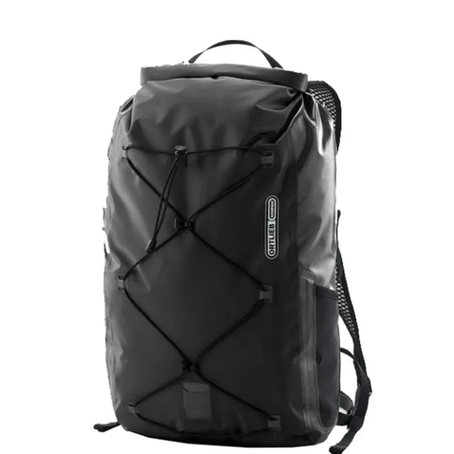Online Ortlieb Light-Pack Two 25 L Daypack black