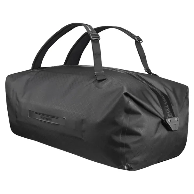 Online Ortlieb Metrosphere Duffle 60L black-embossed