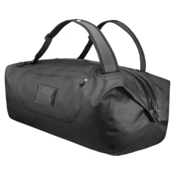 Online Ortlieb Metrosphere Duffle 60L black-embossed