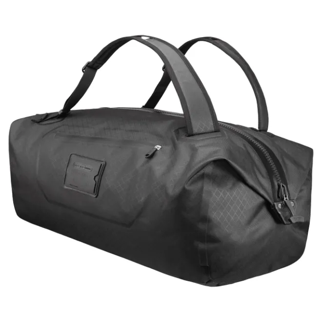 Online Ortlieb Metrosphere Duffle 60L black-embossed
