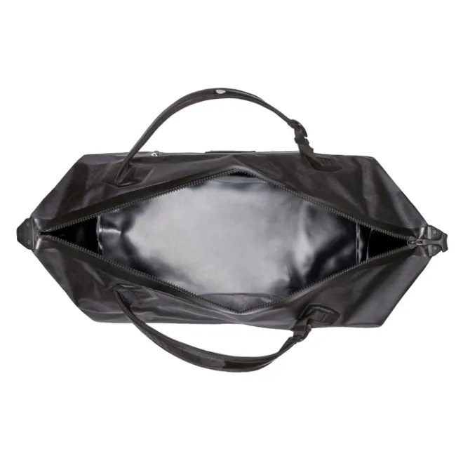 Online Ortlieb Metrosphere Duffle 60L black-embossed