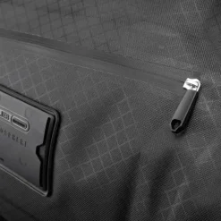 Online Ortlieb Metrosphere Duffle 60L black-embossed
