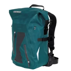 Best Ortlieb Packman Pro2 Daypack 25L petrol/black