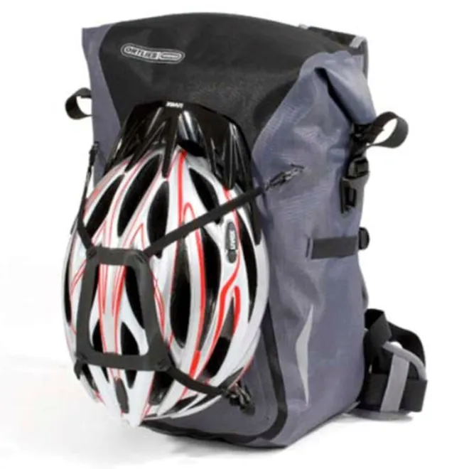 Best Ortlieb Packman Pro2 Daypack 25L petrol/black