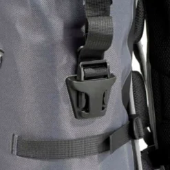 Best Ortlieb Packman Pro2 Daypack 25L petrol/black