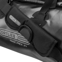 Sale Ortlieb Rack-Pack 24 L black