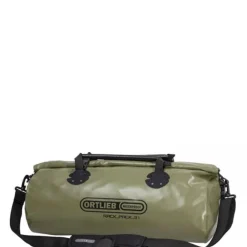 Clearance Ortlieb Rack-Pack 31 L olive