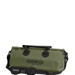 Outlet Ortlieb Rack-Pack 24 L olive