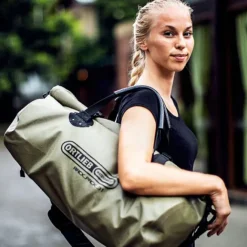 Outlet Ortlieb Rack-Pack 24 L olive