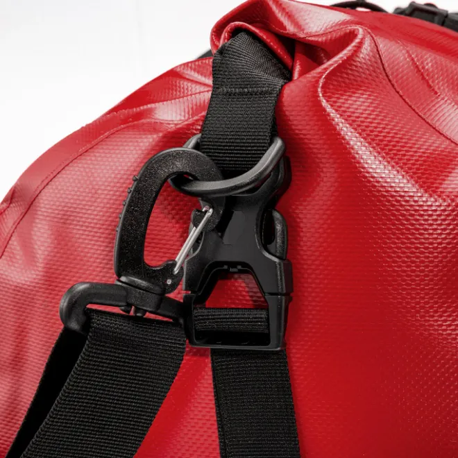 Discount Ortlieb Rack-Pack 24 L red