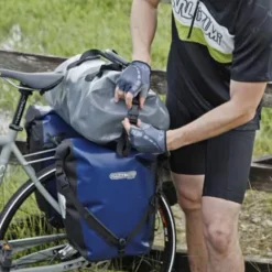Hot Ortlieb Rack-Pack 31 L sunyellow