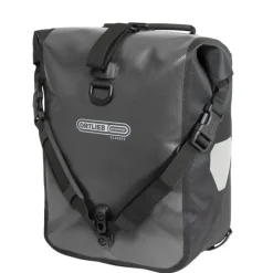 Clearance Ortlieb Sport-Roller Classic QL2.1 (set van 2x 12.5L) asphalt/black