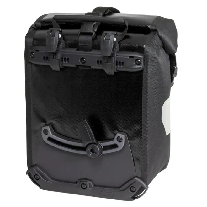 Ortlieb Sport-Roller Classic QL2.1 (set van 2x 12.5L) petrol/black