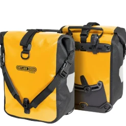 Best Ortlieb Sport-Roller Classic QL2.1 (set van 2x 12.5L) sunyellow/black