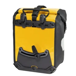 Best Ortlieb Sport-Roller Classic QL2.1 (set van 2x 12.5L) sunyellow/black